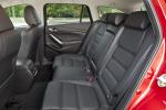 Mazda6 Sedan 2013 года
